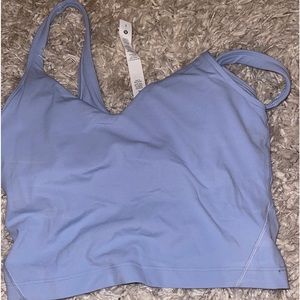 NWOT- Lululemon Align Tanktop